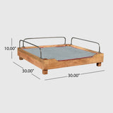 Christopher Knight Home® - Noble House - - Pet Bed