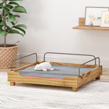 Christopher Knight Home® - Noble House - - Pet Bed