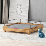 Christopher Knight Home® - Noble House - - Pet Bed