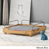 Christopher Knight Home® - Noble House - - Pet Bed