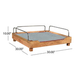 Christopher Knight Home® - Noble House - - Pet Bed