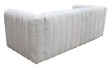 Puerto Plata Sofa Dason Snow 109794 Zuo Modern