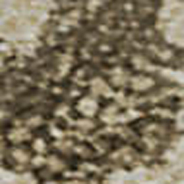 HomeRoots 10' X 14' Stylish Brown Gray Ivory Abstract Washable Area Rug with UV Protection for High-Traffic Rooms 647200