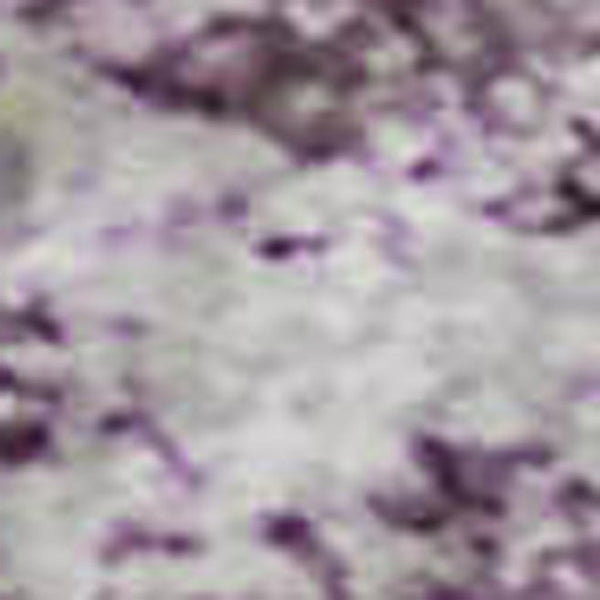 HomeRoots 8' X 10' Stylish Purple Ivory Green Abstract Area Rug - Durable, Washable, Stain Resistant & UV Safe 647342