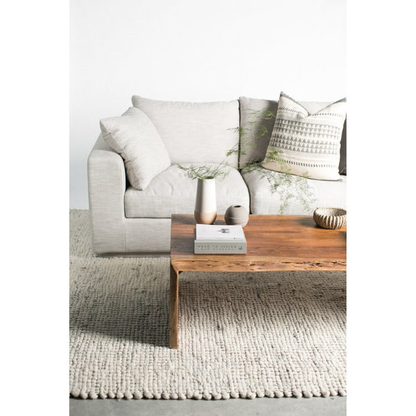English Elm Justin Modular Slipper Chair Deep Foam Feather Seat for Living Room or Bedroom B2769P504216