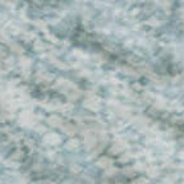 HomeRoots 9' X 12' Stylish Sky Blue & Ivory Striped Washable Area Rug with UV Protection for High Traffic Areas 647661