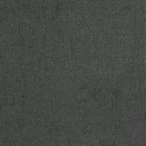 English Elm Balta Grey 2-Piece Sectional with Ottoman — Cozy Removable Cushions, Chaise Lounge, Accent Pillows, Upholstered Comfort B062S00853