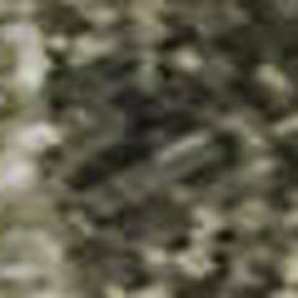 HomeRoots 9' X 12' Modern Abstract Area Rug in Olive Green, Gray & Ivory – Washable, UV Protected & Stain-Resistant 648093
