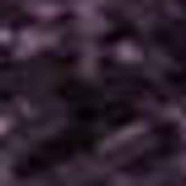 HomeRoots 5' X 8' Modern Purple and Ivory Abstract Washable Area Rug with UV Protection for Easy Care and Style 648096