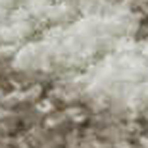 HomeRoots 5' X 8' Floral Taupe and Ivory Washable Area Rug with UV Protection for Stylish, Easy Living Spaces 648702