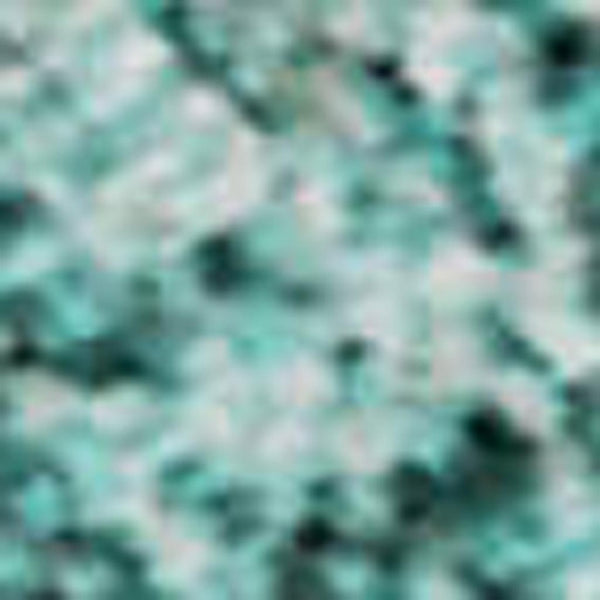 HomeRoots 5' X 8' Teal & Ivory Striped Area Rug - Washable, UV Protected, Stain Resistant, Perfect for Families! 648768