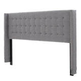 Christopher Knight Home® - Noble House - King/Cal King Headboard