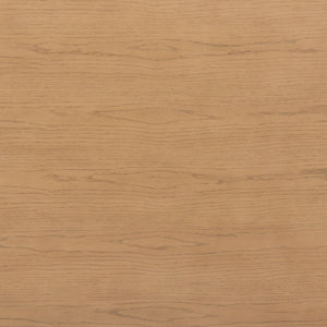 Zuo Modern Rovina Dining Table Natural - Sleek Rubberwood Design For Modern Dining Spaces & Special Occasions Natural Rubberwood 110508-zuo-modern