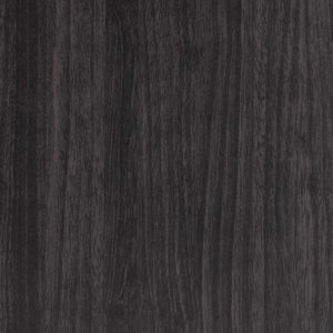 Baxton Studio Baxton Studio Agni Modern Dark Brown Buffet & Hutch - Sleek Storage Solution for Dining Spaces DR 883701-Wenge