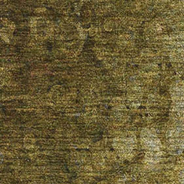 HomeRoots 10' X 14' Brown And Ivory Abstract Area Rug - Stylish, Washable, Stain Resistant, UV Protected Design 649540