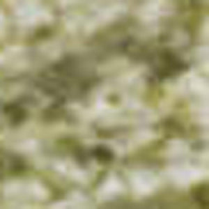 HomeRoots 5' X 8' Gold And Ivory Abstract Area Rug - Washable, UV Protected, Stain Resistant for Modern Spaces 649824