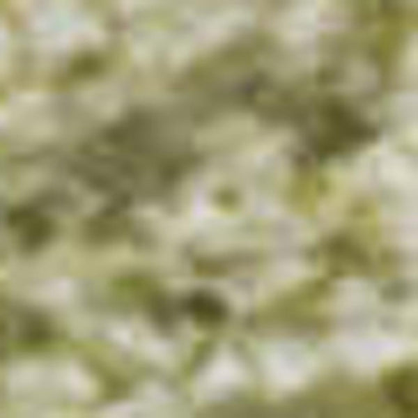 HomeRoots 5' X 8' Gold And Ivory Abstract Area Rug - Washable, UV Protected, Stain Resistant for Modern Spaces 649824