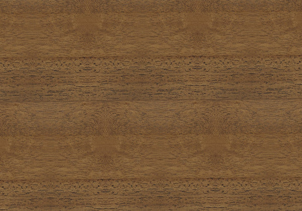 English Elm Bench, 42" Rectangular Upholstered Wood Bench in Brown Walnut with Beige Fabric Cushion, 250 lb Capacity B2710P218872