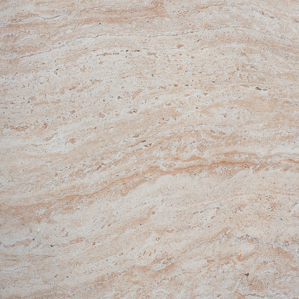 English Elm Christopher Knight Home® - Outdoor/Indoor Lightweight Concrete Side Table - Hexagonal Travertine Accent For Modern Spaces N773P253775Z