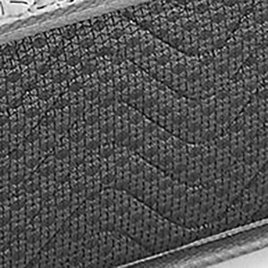 English Elm Cienaga Bamboo Cover Twin Mattress Firm Foam Hypoallergenic Bunk Bed Sleep B062P466881