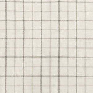 English Elm 1 Pcs 50X108" Cozy Plaid Curtain Panel With Fleece Lining For Insulation & Stylish Light Control B035P319832