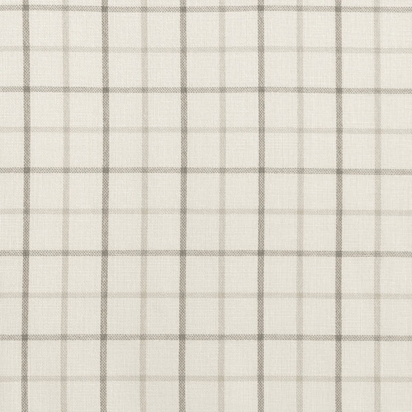 English Elm 1 Pcs 50X108" Cozy Plaid Curtain Panel With Fleece Lining For Insulation & Stylish Light Control B035P319832