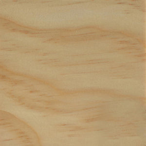 English Elm 3-Panel Folding Shoji Screen Room Divider with Brown Wood Frame for Privacy, Decorative Accent, 72" Natural B016P370022