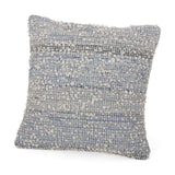 Christopher Knight Home® Noble House Hand-Woven Cushion