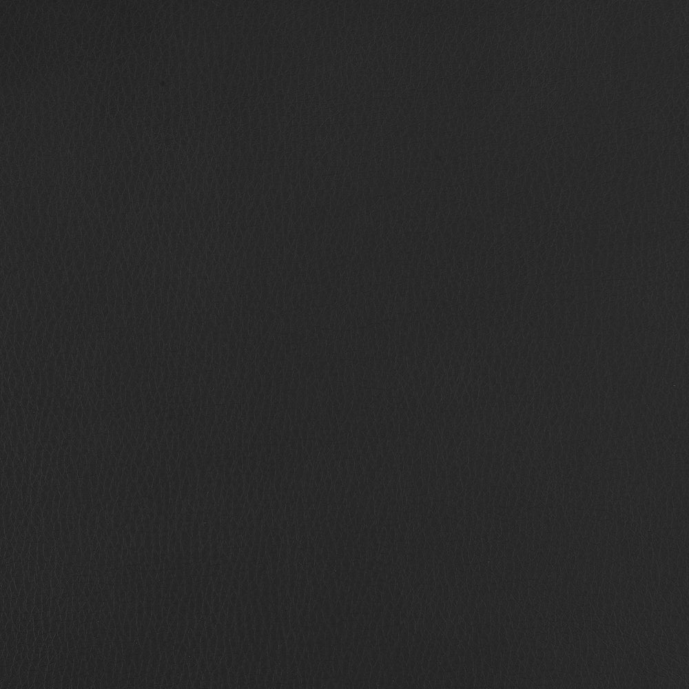 English Elm Bruce sleek Black Upholstered Adjustable Home Office Chair – Ergonomic Swivel, Rolling Casters, Timeless Comfort and Support B062P344908