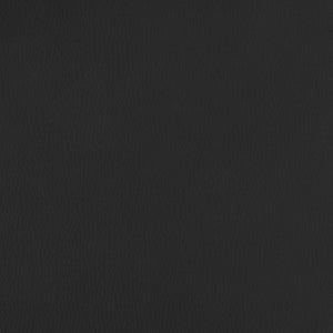 English Elm Bruce sleek Black Upholstered Adjustable Home Office Chair – Ergonomic Swivel, Rolling Casters, Timeless Comfort and Support B062P344908