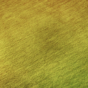 HomeRoots 9' X 12' Stylish Terra Cotta and Green Ombre Area Rug - Washable, UV Protected, Perfect for Family Spaces 650289