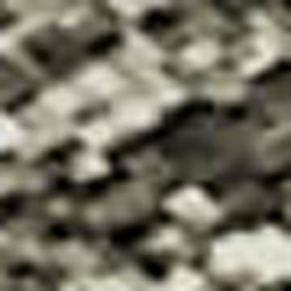 HomeRoots 10' Taupe Gold and Gray Ombre Area Rug - Washable, UV Protected, Stylish & Durable for Any Space 650326