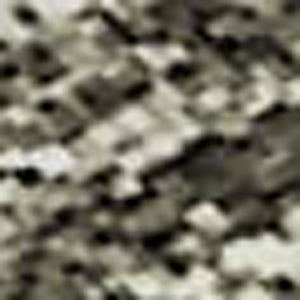 HomeRoots 10' Taupe Gold and Gray Ombre Area Rug - Washable, UV Protected, Stylish & Durable for Any Space 650326