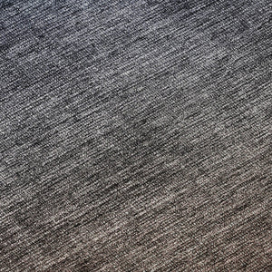 HomeRoots 10' X 14' Teal and Brown Ombre Area Rug - Washable, UV-Protected, Durable, and Stylish Design! 650410