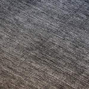 HomeRoots 10' X 14' Teal and Brown Ombre Area Rug - Washable, UV-Protected, Durable, and Stylish Design! 650410