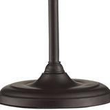 Farmhouse 32'' High 1-Light Desk Lamp - Oil Rubbed Bronze 65072-1 Elk Home