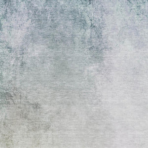 HomeRoots 5' X 8' Beige And Ivory Abstract Washable Area Rug - UV Protected, Durable, Stylish for Homes 650898