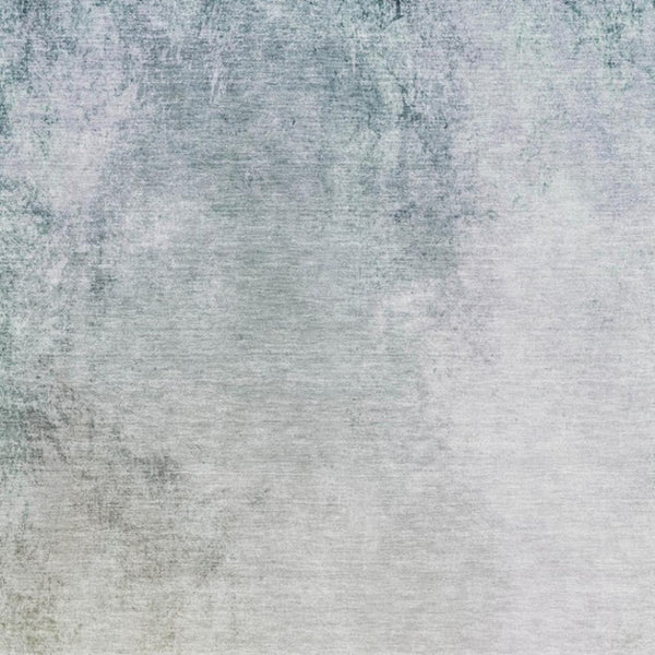 HomeRoots 5' X 8' Beige And Ivory Abstract Washable Area Rug - UV Protected, Durable, Stylish for Homes 650898