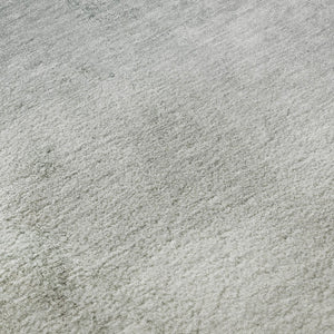 HomeRoots 10' Beige and Ivory Abstract Area Rug – Washable, UV-Protected, Durable for High-Traffic Spaces! 650902