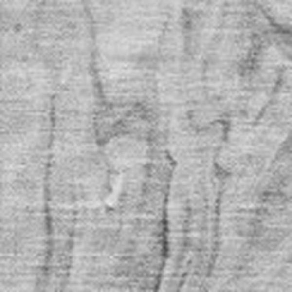 HomeRoots 10' X 14' Gray and Ivory Abstract Area Rug - Washable, UV Protected, Durable for Modern Living Spaces 650956