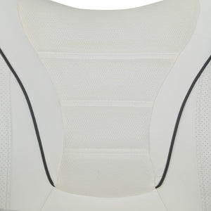 OSP Home Furnishings Xeno Gaming Chair White