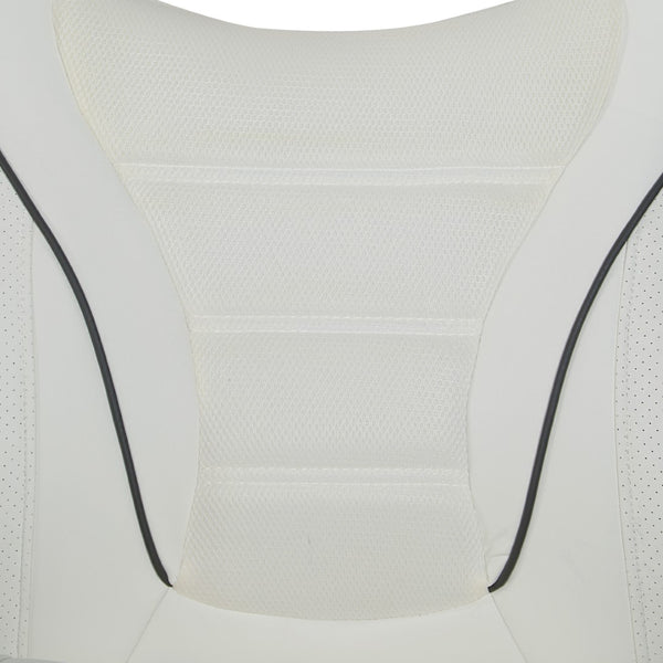 OSP Home Furnishings Xeno Gaming Chair White