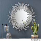 Christopher Knight Home® - Noble House - - Wall Mirror