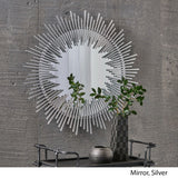 Christopher Knight Home® - Noble House - - Wall Mirror