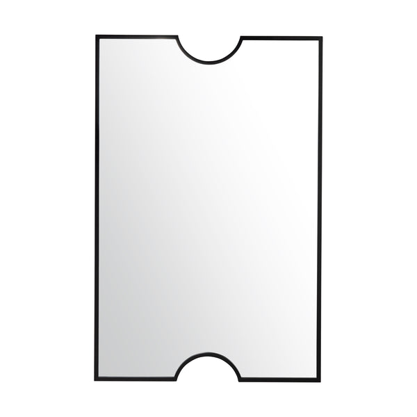 Crestview Collection Albany 2 Wall Decor - Elegant Crestview Design For Stunning Home Aesthetics - Premium China Quality   Cvtmr1892black