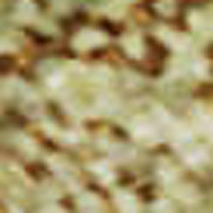HomeRoots 8' X 10' Gold and Beige Diamond Washable Area Rug - Durable, Stain Resistant with UV Protection 652621