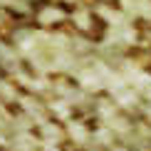 HomeRoots 9' X 12' Gold and Beige Diamond Area Rug - Washable, UV-Protected, Stain-Resistant, Durable Style 652622