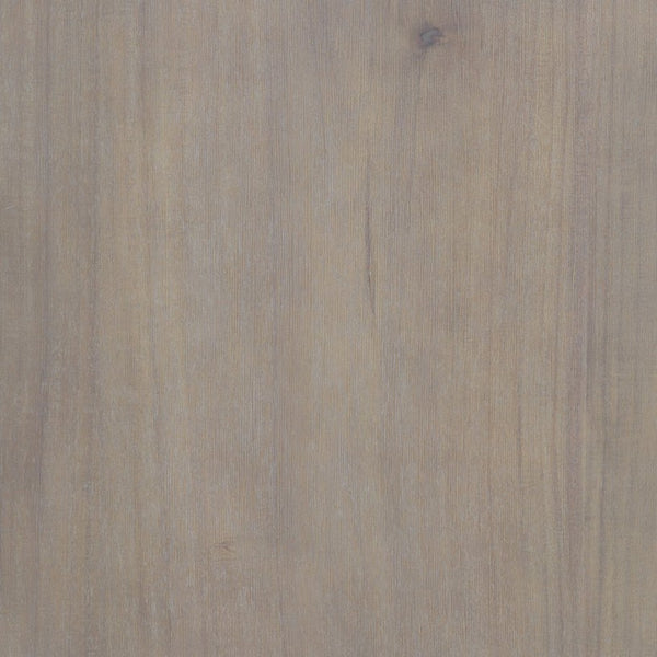 English Elm U_style Farmhouse Pine Veneer Buffet Cabinet with Double Doors for Kitchen or Entryway Gray N711P410389E