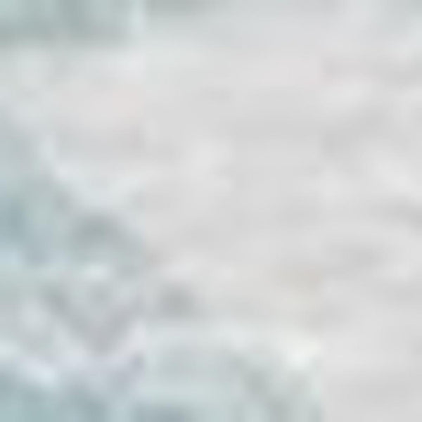 HomeRoots 8' X 10' Teal And Ivory Abstract Washable Area Rug - Durable, Stylish, UV-Protected for Modern Spaces 653468