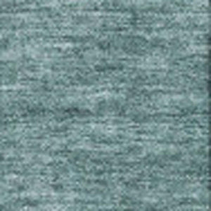 HomeRoots 8' X 10' Teal and Ivory Abstract Washable Area Rug - Durable, Stylish, UV-Protected for High-Traffic Spaces 653600